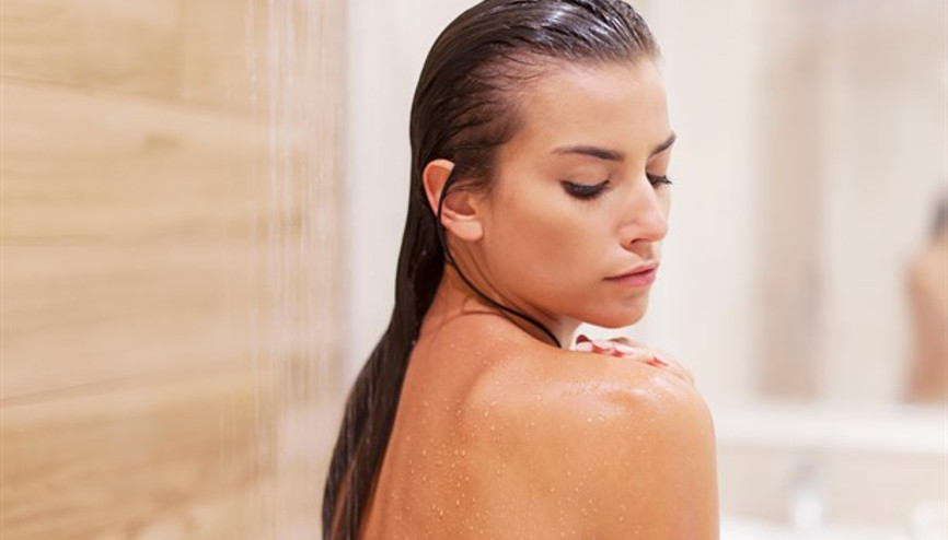 Duş Alırken Yapmanız Gereken 4 Önemli Şey