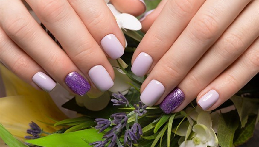 Güçlü Tırnaklar İçin 6 İpucu