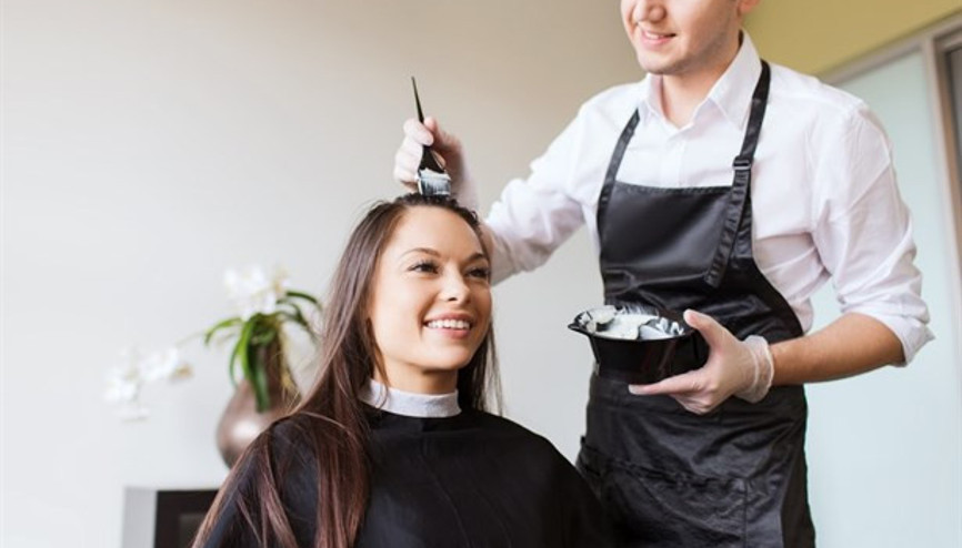 Beyazlayan Saçlarınızla Doğal Yöntemlerle Başa Çıkın