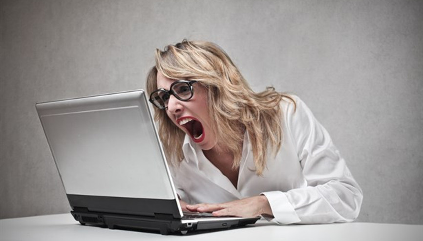 Öfkemizi Nasıl Kontrol Altına Alabiliriz Öfkemizi Nasıl Kontrol Altına Alabiliriz