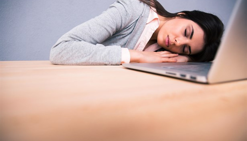 Sürekli Yorgunsanız Sebebi Bu Olabilir