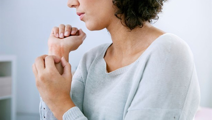 Egzama Nedir Egzamanın Belirtileri ve Tedavisi Nasıl Olur