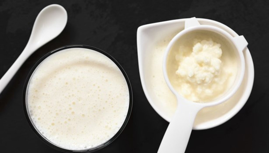 Kefir Hakkında Bilmeniz Gerekenler Kefir Hakkında Bilmeniz Gerekenler