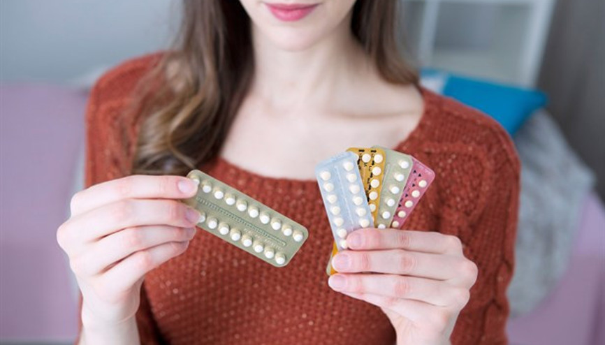 A’dan Z’ye Doğum Kontrol Hapları