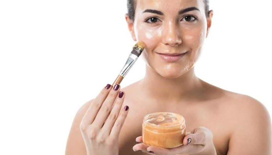 Nemlendirici Bal Maskesi Tarifi