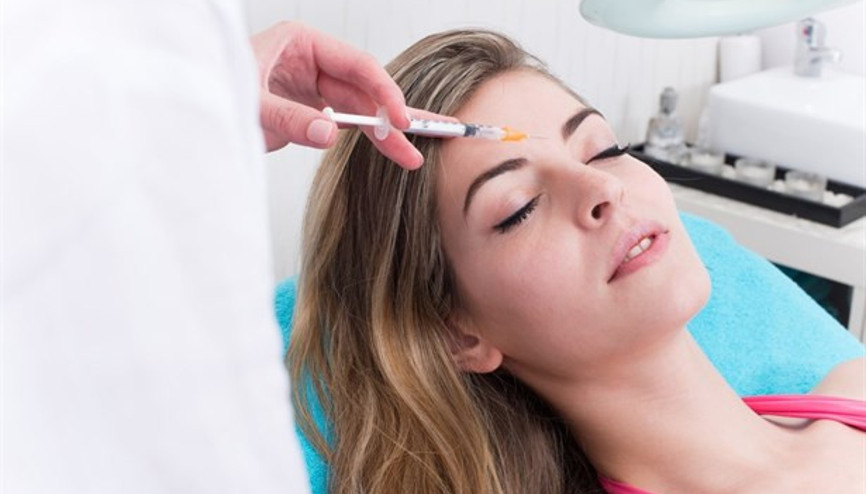 Botoks İle Dolgu Arasındaki Farklar