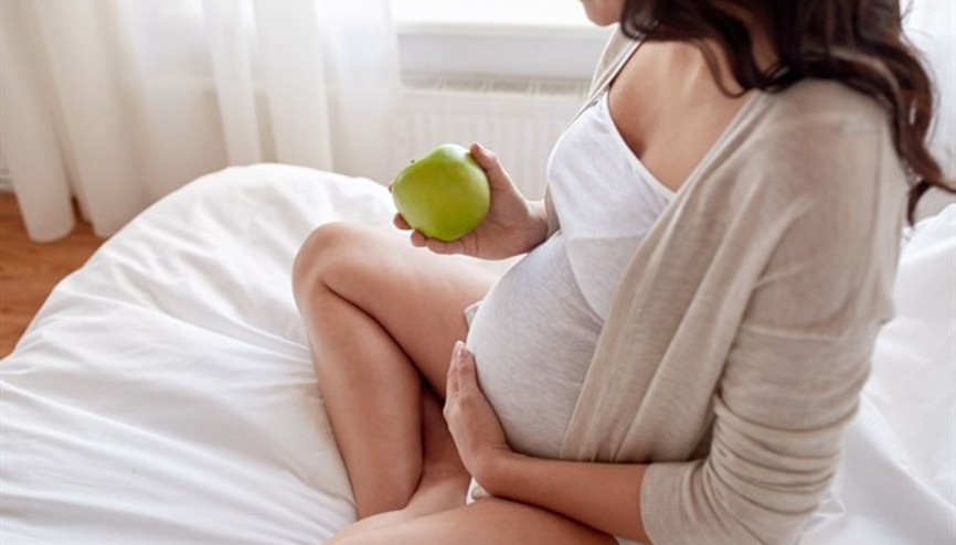 Sağlıklı Bir Gebelik İçin 5 Öneri