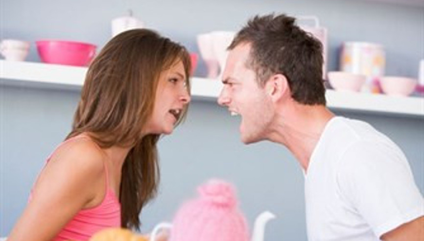 Arızalı Erkeklerin Ardında Bıraktığı Enkazlar