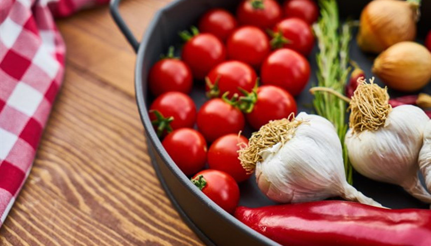 Akdeniz Mutfağı, Kolon Kanserini Önlüyor