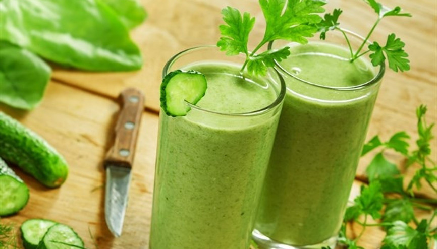 2 Günlük Detoks Programı 2 Günlük Detoks Programı