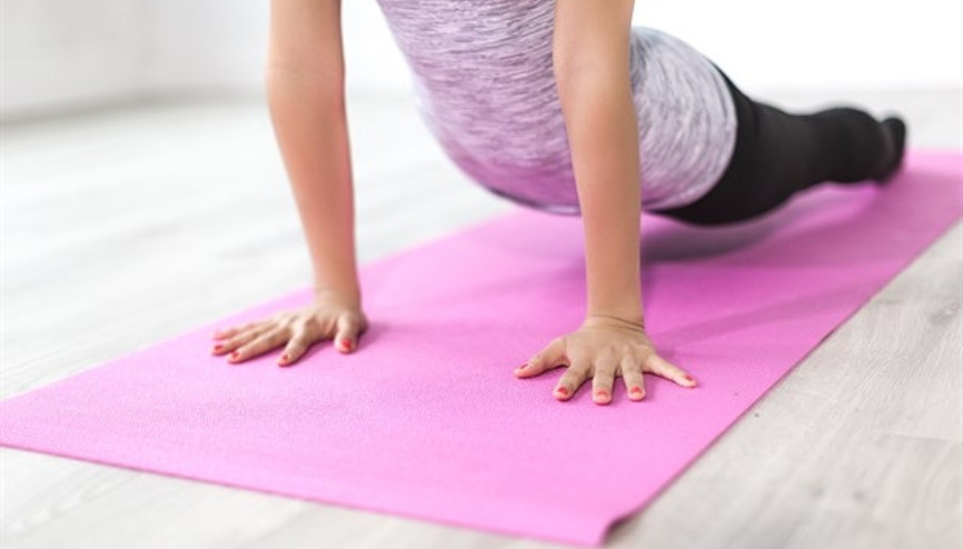 Doğru Pilates Programı Nasıl Olmalı