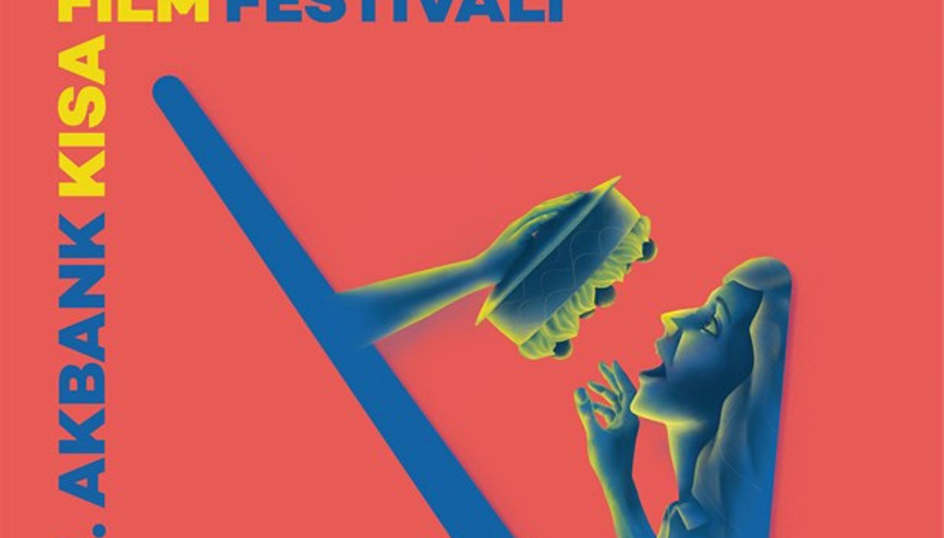 15. Akbank Kısa Film Festivali Başlıyor