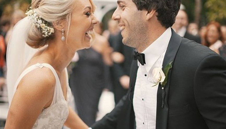 2019 Düğün Dekorasyonu İçin 5 Fikir