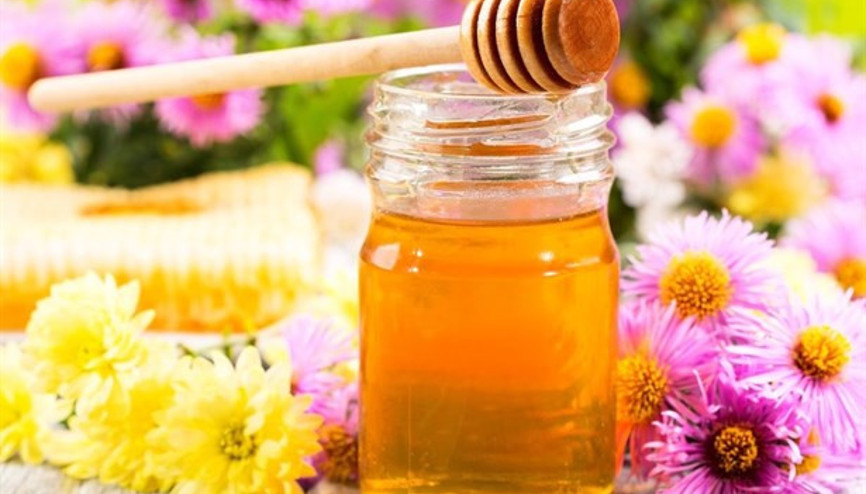 Bal ile Yapılabilecek 5 Ev Yapımı Maske Bal ile Yapılabilecek 5 Ev Yapımı Maske