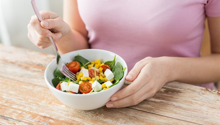 Hangi Vücut Tipine, Hangi Diyet Uygun