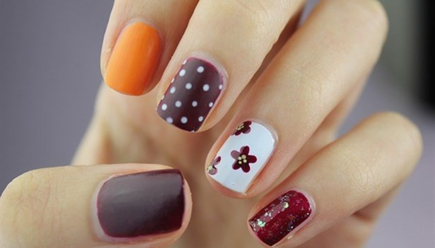 Güçlü Tırnaklar İçin İzlemeniz Gereken Yollar