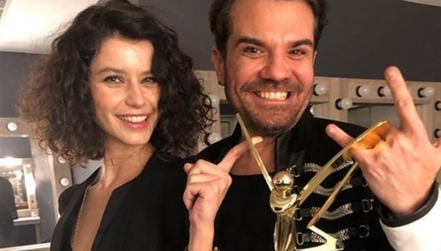 Beren Saat ve Kenan Doğuluyu Ne Bekliyor