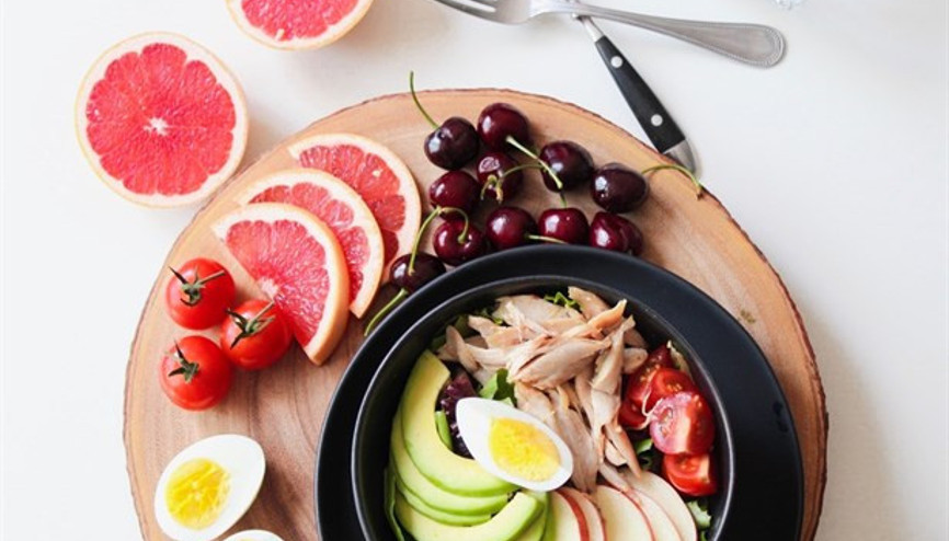 Akdeniz Tipi Beslenme Kolon Kanseri Gelişimini Önlüyor