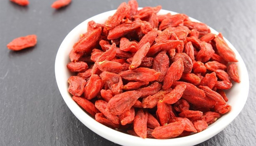 Goji Berrynin Sağlığa Faydaları