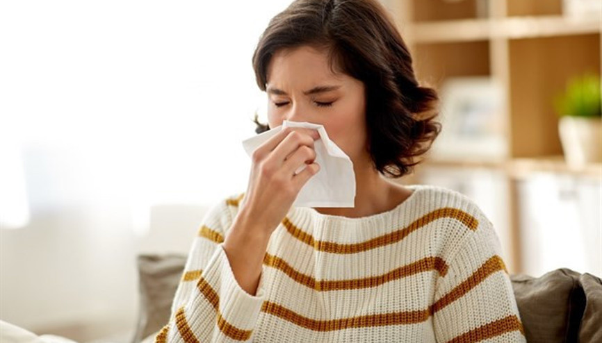 Beslenme Şekli Alerjiyi Etkiliyor mu