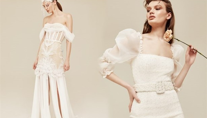 Project.Bridal 2019 Gelinlik Koleksiyonu