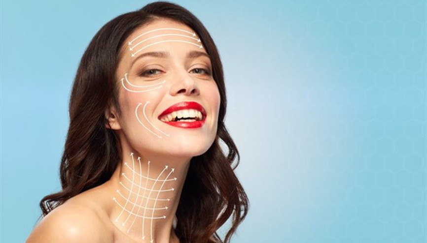 Boyun Germe Estetiği Nedir