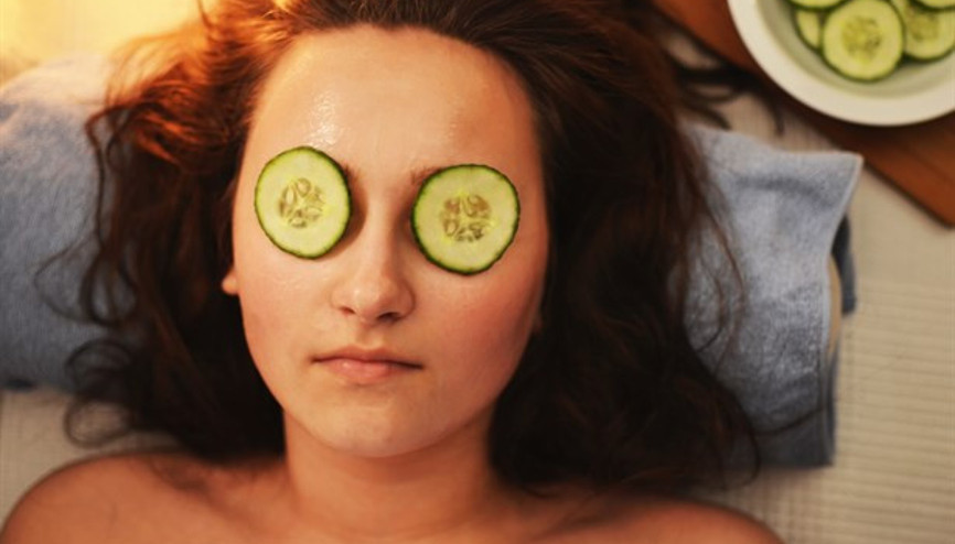 Ev Yapımı Cilt Temizliği Ürünleri