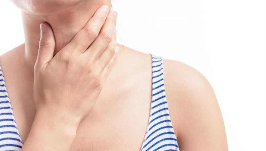Halsizlik Mi Yoksa Tiroit Bezi İltihabı Mı Halsizlik Mi Yoksa Tiroit Bezi İltihabı Mı