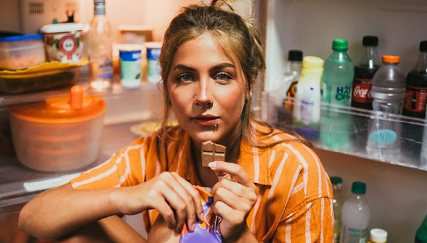 Kilo Almanızın Nedeni Duygusal Açlık Olabilir