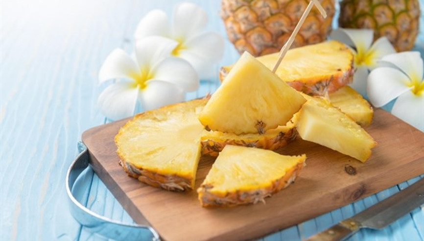 Ananasın Kabuğunun Faydaları Neler Ananas Kabuğu Nasıl Tüketilir