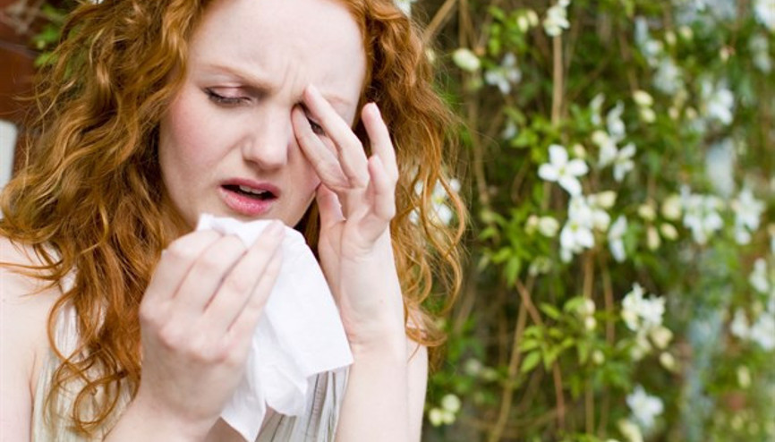 Alerjik Hastalıklar Genetik mi