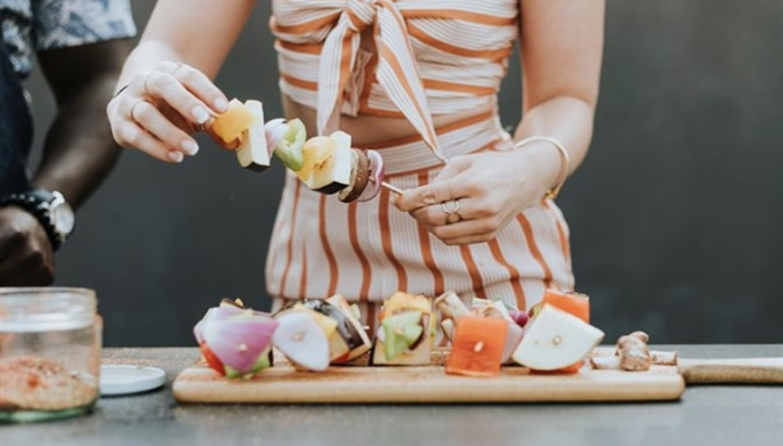 Vegan Beslenme Hakkında Merak Edilenler
