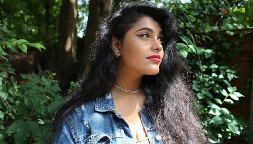 Hintli Kadınların Güzellik Formülleri ve Sırları