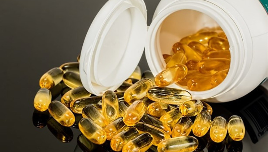 E Vitamininin Saçlara Faydası Nedir E Vitamini Saçta Nasıl Kullanılır