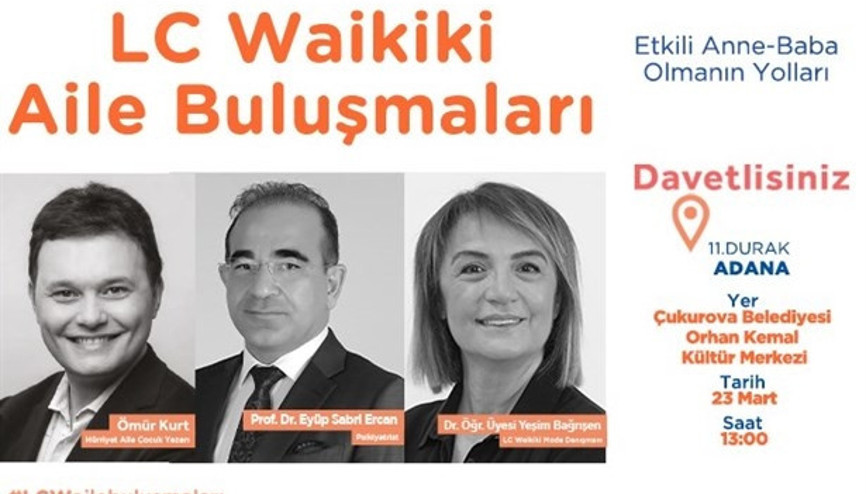 Etkili Anne-Baba Olmanın Yolları