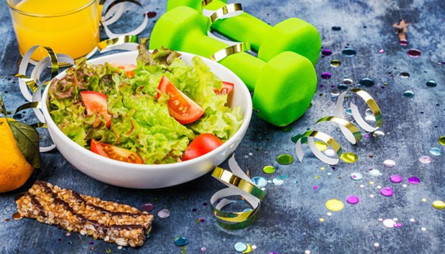 Kış Kilolarına Veda Diyeti