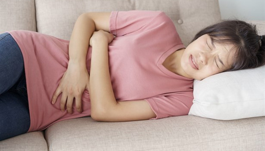 Bahar Aylarında Artan Mide Ağrılarına Dikkat