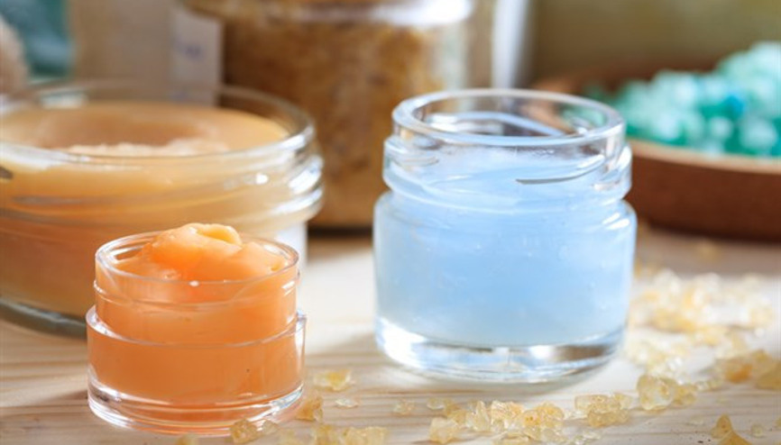 Yağlı Ciltler İçin Ev Yapımı Nemlendirici Tarifi