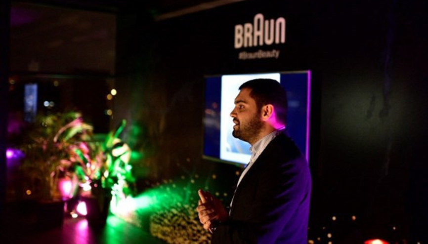 Bu Yaz Braun ile Pürüzsüz Geçecek