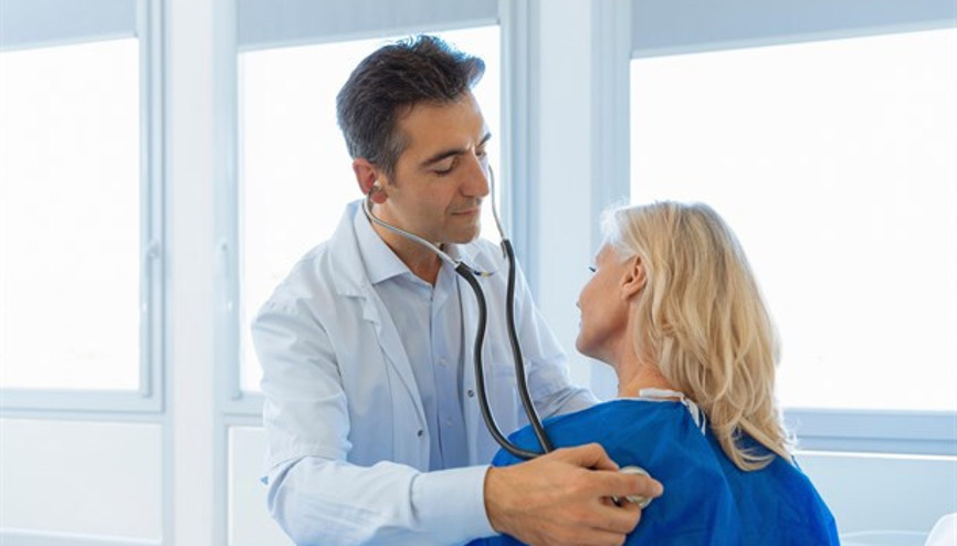 ALS Hastalığı Nedir Belirtileri Nelerdir