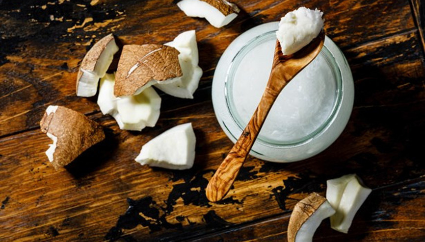 Hindistan Cevizi Yağının Bilinmeyen Kullanım Alanları