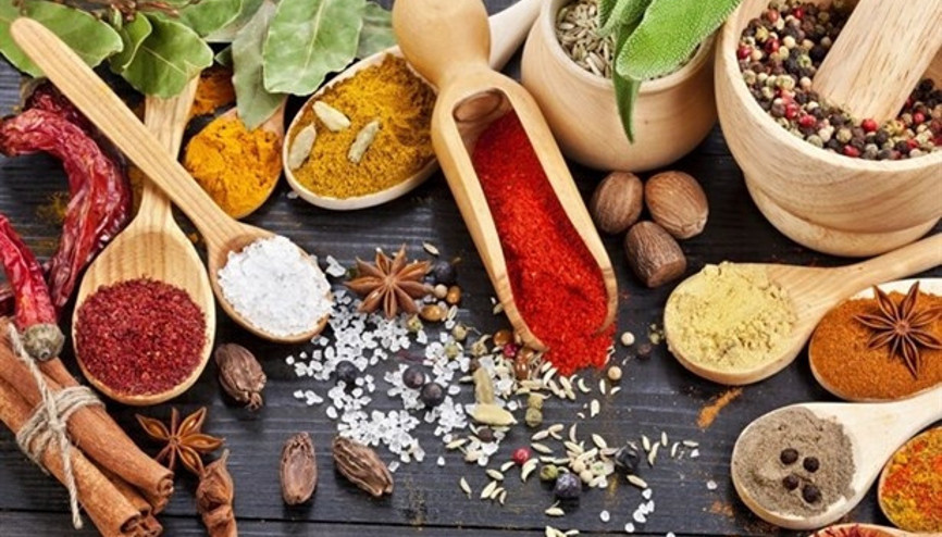 Kilo Vermenize Yardımcı 11 Şifalı Ot ve Baharat