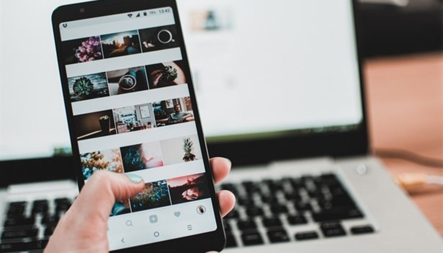 Bir Seçim Yapma Zamanı; Instagram mı, Gerçek Hayat mı