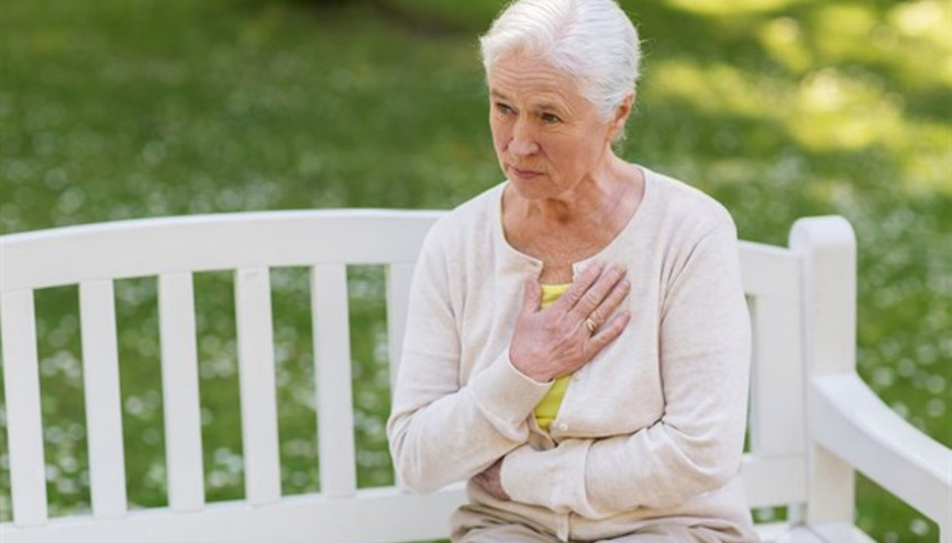 Sarkopeni Sendromunda Zaman, Kas Hırsızlığı Yapıyor