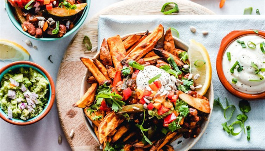 Akdeniz Diyetinin Sağlığa Faydaları