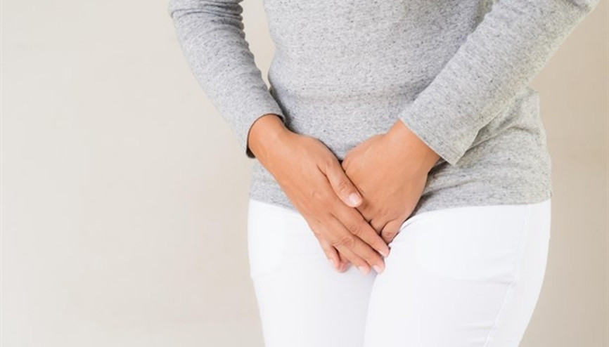 Vajinal Kaşıntı Neden Olur Vajinal Kaşıntının 6 Sebebi