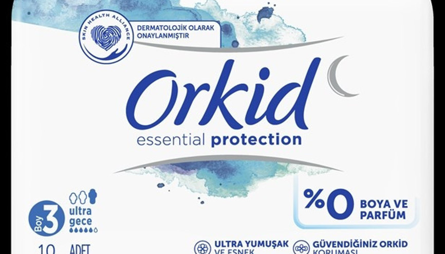 Rahatlık Arayanlara: Orkid’in En Yenisi Orkid Essential
