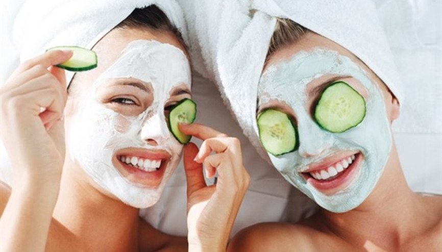 Ev Yapımı 6 Güzellik Maskesi