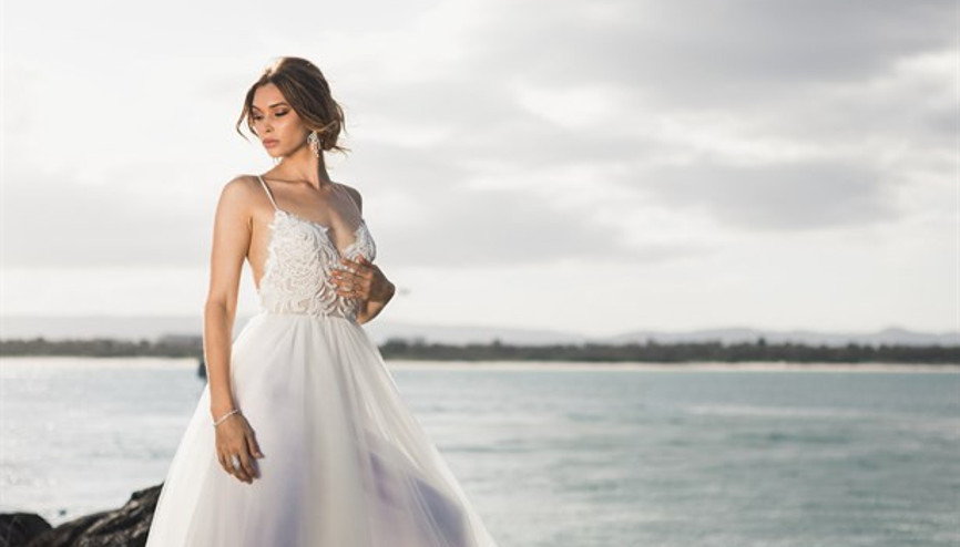 Düğün Estetiğinde En Çok Tercih Edilen 5 Uygulama