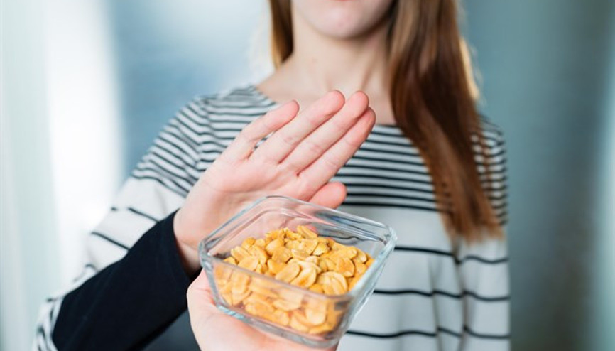 Besin Alerjisi Neden Olur Nasıl Anlaşılır